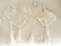 アズノウアズ セーター