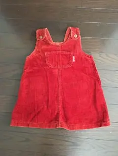 mou jon jon ジャンパースカート