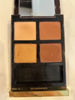 TOM FORD アイカラークォード デザートフォックスのサムネイル
