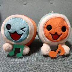 2025年最新】太鼓の達人ドンちゃんぬいぐるみの人気アイテム