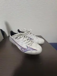 ミズノアルファエリート　23センチ