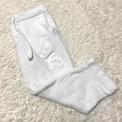 ボア ジョガーパンツ