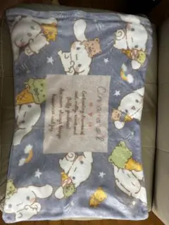 枕カバー シナモン しまむら サンリオ