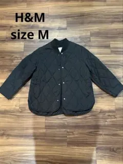 h&mジャケット