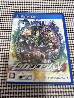 ダンガンロンパV3 みんなのコロシアイ新学期