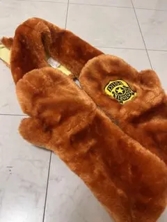 ニック　マフラーキャップ