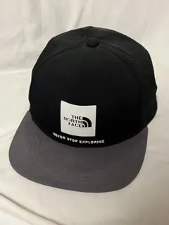 THE NORTH FACE キャップ 帽子 スナップバック