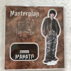 2026年最新】Masterplan アクスタの人気アイテム - メルカリ