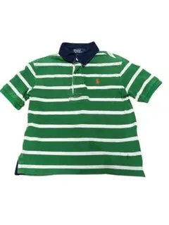 100センチ☆POLO☆ラルフローレン☆ポロシャツ