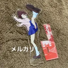 ダンダダン　綾瀬モモ　アクリルスタンド　アクスタ