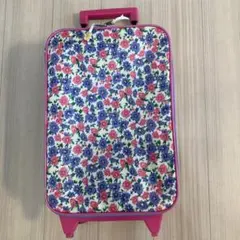 fafa フェフェ　キャリーケース　スーツケース　子供用のサムネイル