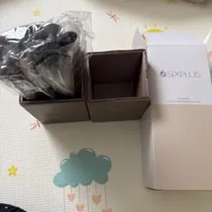 SIXPLUS メイクブラシセット 15本のサムネイル