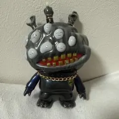 スカルトイズ Skull Toys ソフビ ドックンロール2号 - メルカリ