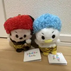 台湾限定】KHTOY サンリオ ちまき変身ぬいぐるみ ブラインドボックス全