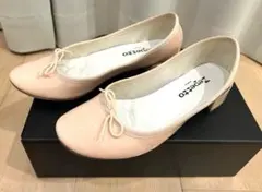 repetto バレエシューズ