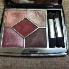 Dior 5 Couleurs Couture アイシャドウパレット
