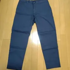 ★週末限定値下げ◆【新品】 THESHOPTK メンズ ネイビー パンツのサムネイル
