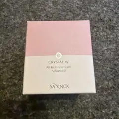 ISA KNOX CRYSTAL W All In One Creamのサムネイル