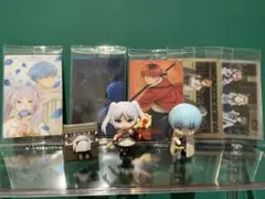 葬送のフリーレン　カプセルフィギュアコレクション　第一弾