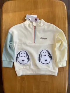 スヌーピートレーナー95cm