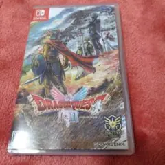 ドラゴンクエスト1＆2　Switch版