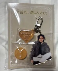2026年最新】永瀬廉アクスタの人気アイテム - メルカリ