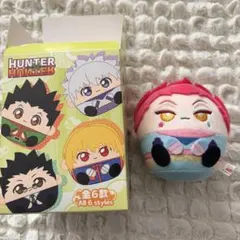 世界99個限定 一番くじ HUNTER×HUNTER ダブルチャンスキャンペーン