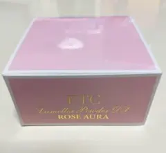 新品未開封 FTC ラメラパウダー ROSE AURAのサムネイル