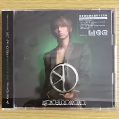 堂本光一 CD Deep in your heart【完全初回限定盤Green】