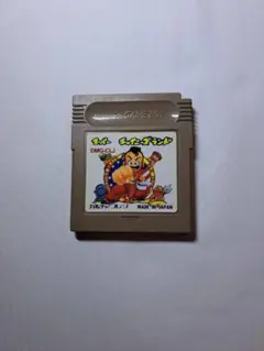 スーパーチャイニーズランド GB