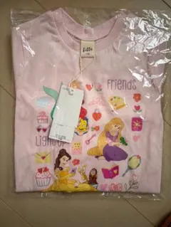 ディズニー お揃い