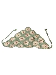 ハンドメイド　バブーシュカ　1〜2歳