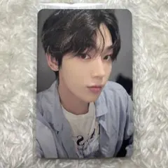 ENHYPEN ソヌ　トレカ