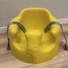 Bumbo ベビーシート イエローのサムネイル