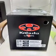 ♥元箱♥エクシード用♥XL♥白黒のサムネイル