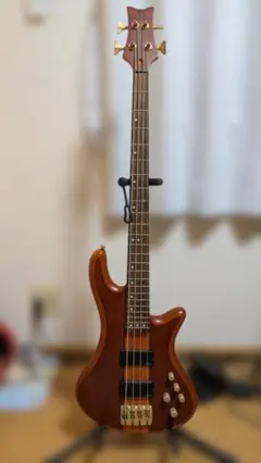 EDWARDSベース E-T-98EL ラルクTETSUYAモデル - メルカリ