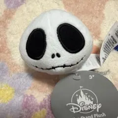 ナイトメア・ビフォア・クリスマス ジャック・スケリントン カスタムカチューシャ