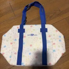 ポケモン クーラーバッグ サーティワン