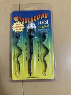 希少・絶版｜Touchdown Reach（タッチダウン・リーチ）未開封 - メルカリ