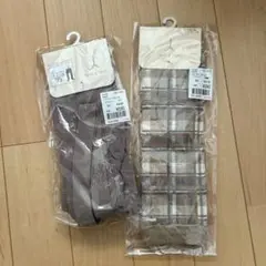 テータテート サス付きタイツ　レッグサポーター