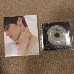 &TEAM Mark on me CD 新品未開封 (EJ)