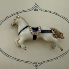 無口KENTUCKY HORSEWEAR 馬用ホルター ネイビー - メルカリ