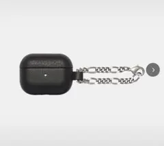 objcts.io レザー　AirPods Proケース　第1・2世代　土屋鞄