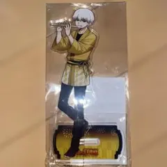 西園寺羽京 アクリルスタンド 百鬼夜行 Dr.STONE マルイ - メルカリ
