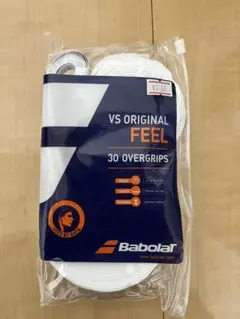 Babolat VS Original Feel 30個入り