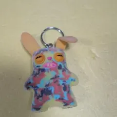 FUGGLERファグラー　キーチェーン