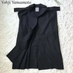 2025年最新】Yohji Yamamoto レディース ポンチョ・ケープコートの人気