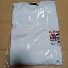 Hi-standard tmpaint 新品未開封 Tシャツ XXL 完売品 - メルカリ