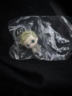 呪術廻戦 めじるしアクセサリー 七海建人