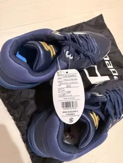 ゴリ丸様用MIZUNO 野球 スパイク ホワイト 軽量 P革付き サイズ26.5